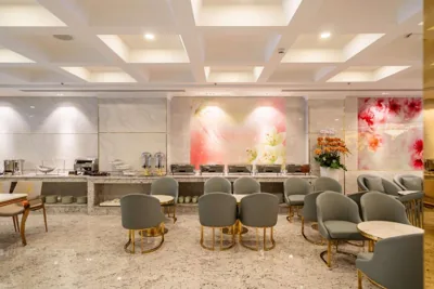 Le Saigon Grand Hotel – 照片 3