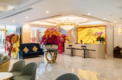 Le Saigon Grand Hotel – 照片 4