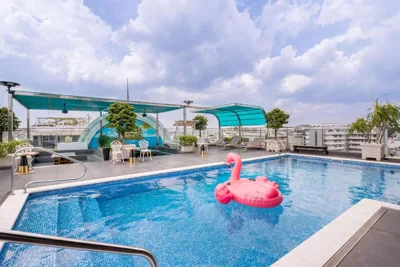 Le Saigon Grand Hotel – 照片 6