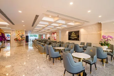Le Saigon Grand Hotel – 照片 8
