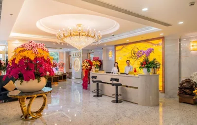 Le Saigon Grand Hotel – 照片 11