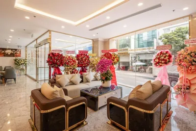 Le Saigon Grand Hotel – 照片 14